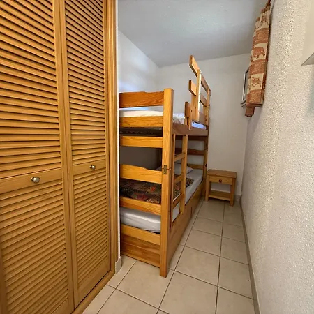 Superbe T2 A 10 Min De La Mer, Piscine, Climatisation, Parking *